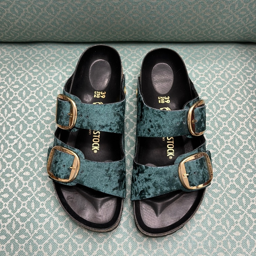 Birkenstock